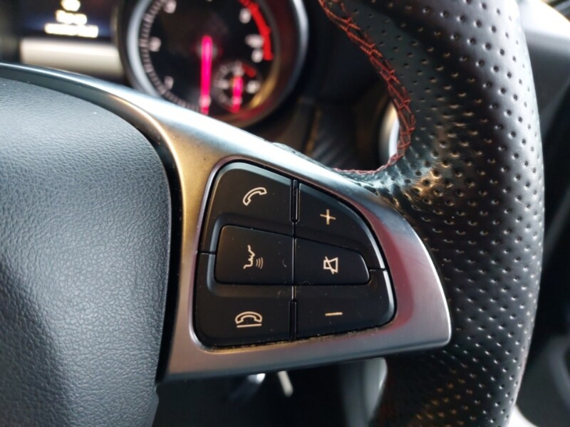 Used Mercedes-Benz A-Class 2016 for sale - 77234891: Photo 13