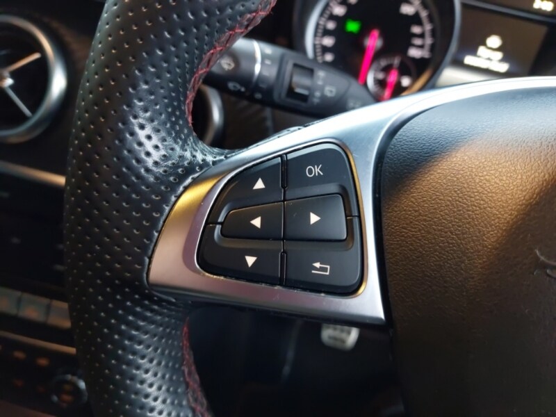 Used Mercedes-Benz A-Class 2016 for sale - 77234891: Photo 14