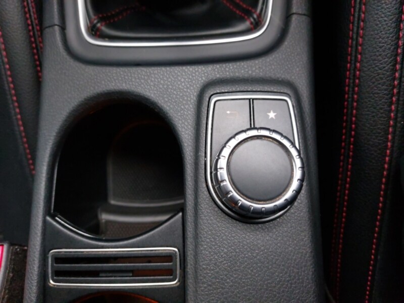 Used Mercedes-Benz A-Class 2016 for sale - 77234891: Photo 16