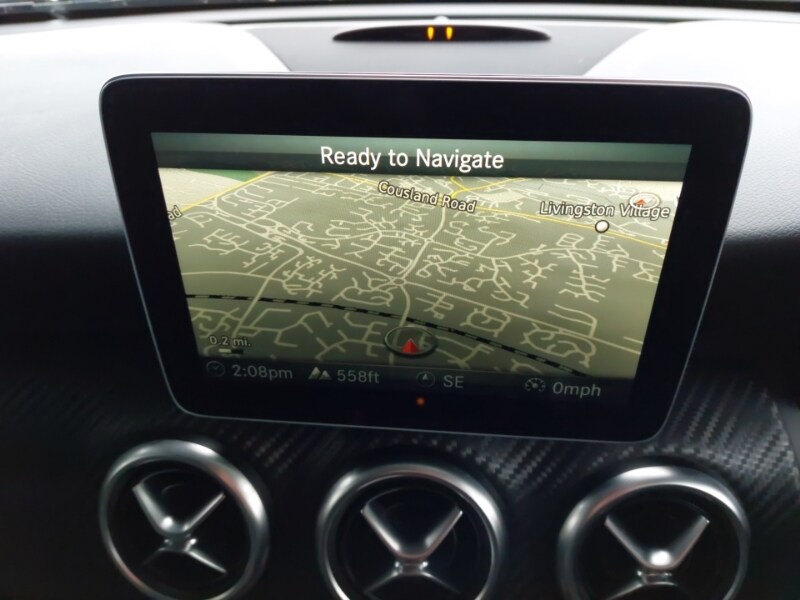 Used Mercedes-Benz A-Class 2016 for sale - 77234891: Photo 18