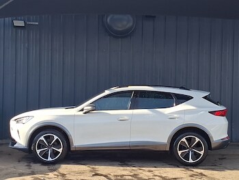 Used Cupra Formentor 2023 for sale - 78113101: Photo