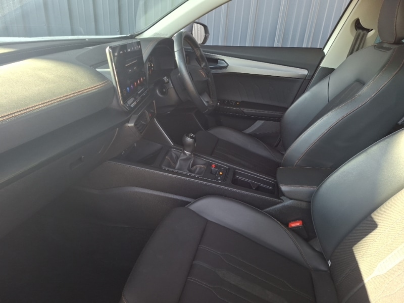 Used Cupra Formentor 2023 for sale - 78113101: Photo 4