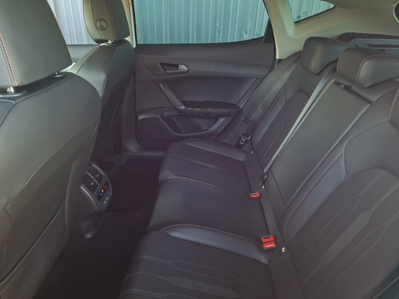 Used Cupra Formentor 2023 for sale - 78113101: Photo 5