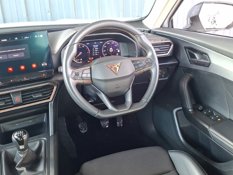 Used Cupra Formentor 2023 for sale - 78113101: Photo 6