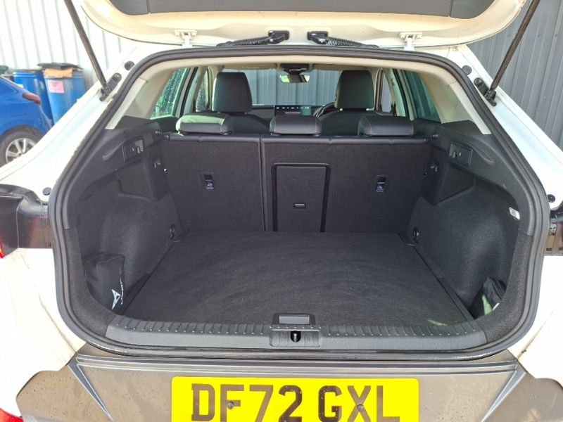 Used Cupra Formentor 2023 for sale - 78113101: Photo 7