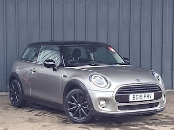 Used MINI Hatch 2019 for sale - 78440120: Photo