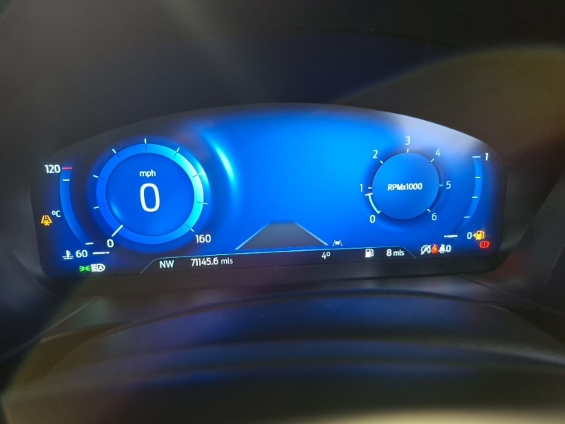 Used Ford Kuga 2022 for sale - 77329607: Photo 10