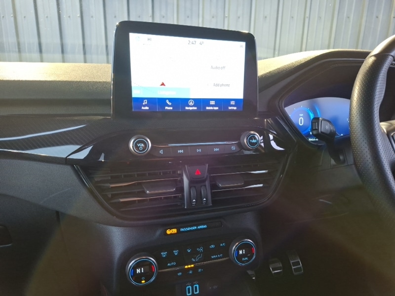 Used Ford Kuga 2022 for sale - 77329607: Photo 11