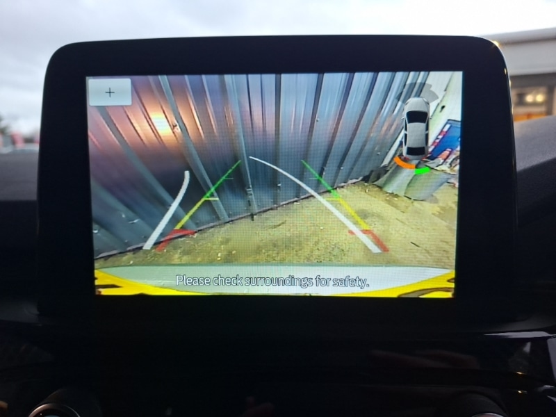 Used Ford Kuga 2022 for sale - 77329607: Photo 14