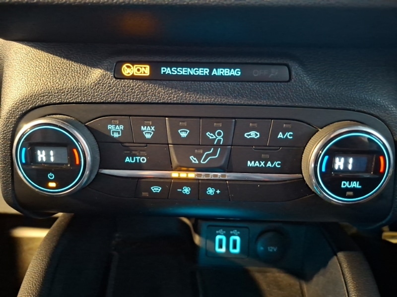 Used Ford Kuga 2022 for sale - 77329607: Photo 16