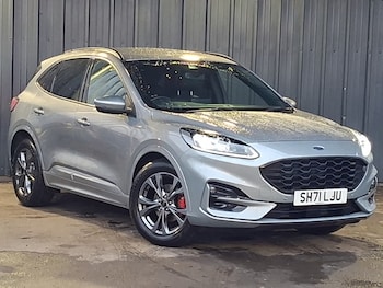 Used Ford Kuga 2022 for sale - 77329607: Photo