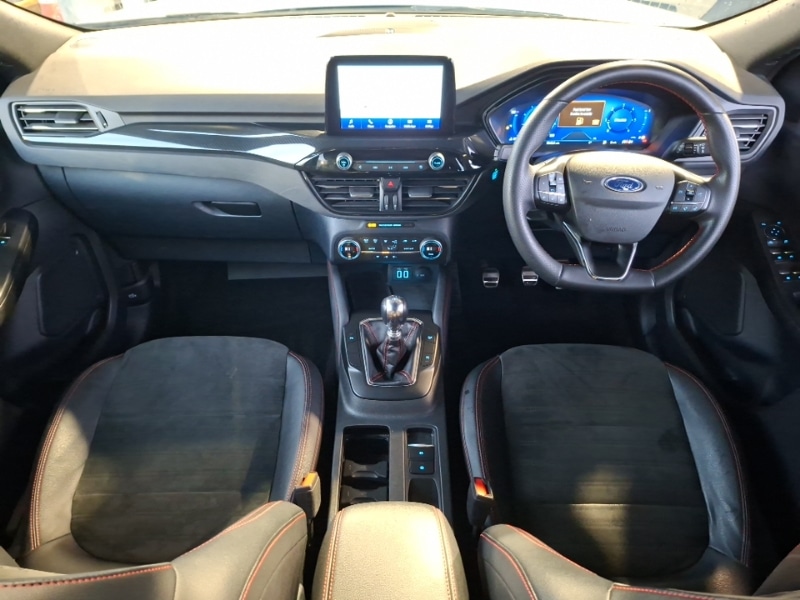 Used Ford Kuga 2022 for sale - 77329607: Photo 2