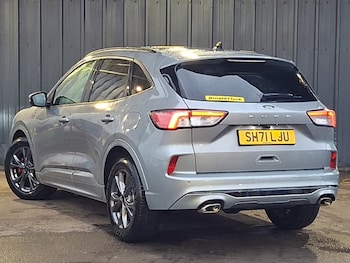 Used Ford Kuga 2022 for sale - 77329607: Photo