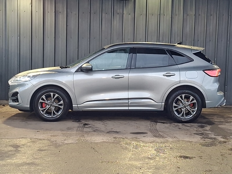 Used Ford Kuga 2022 for sale - 77329607: Photo 4