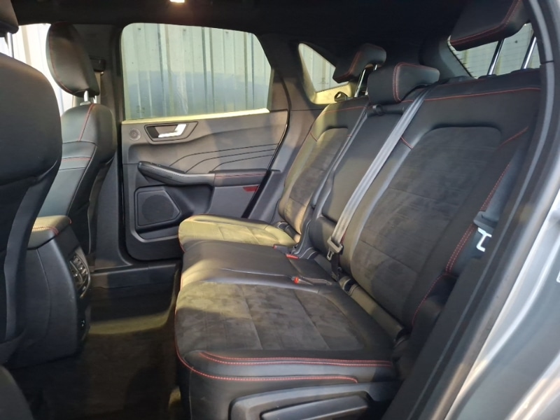 Used Ford Kuga 2022 for sale - 77329607: Photo 6