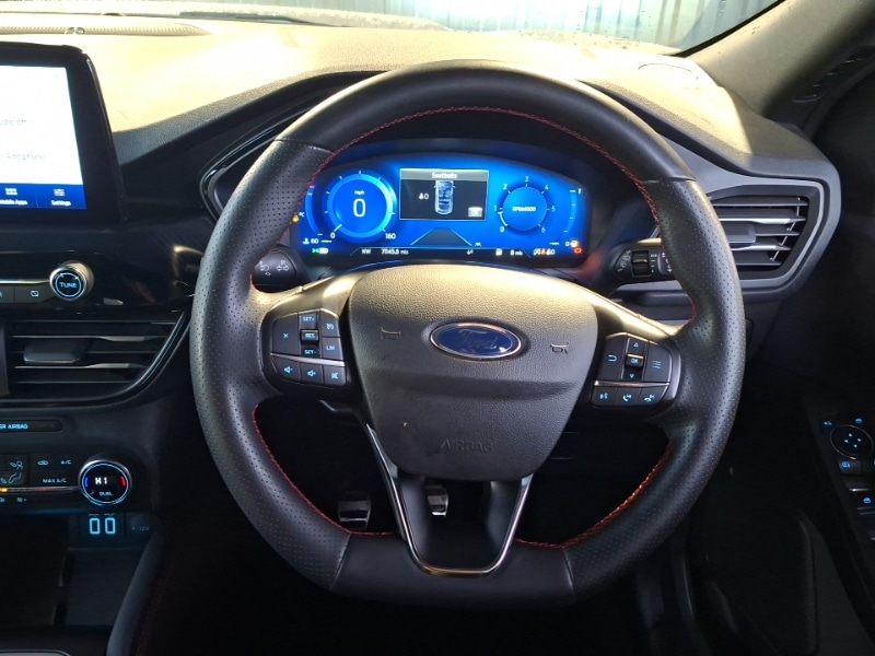 Used Ford Kuga 2022 for sale - 77329607: Photo 7