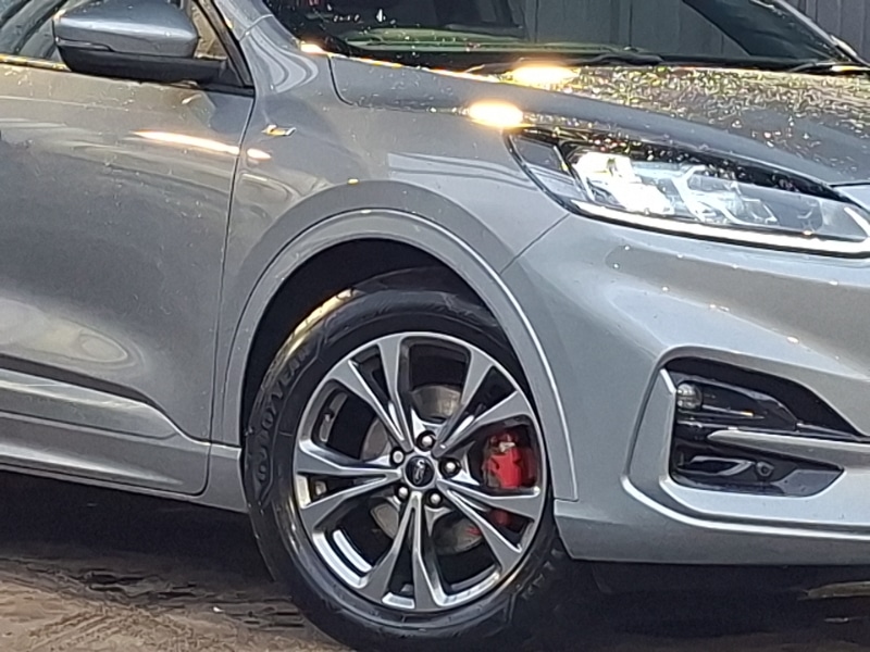 Used Ford Kuga 2022 for sale - 77329607: Photo 9