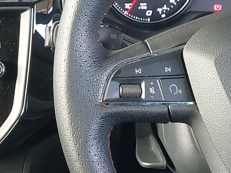 Used SEAT Ibiza 2018 for sale - 76427205: Photo 11