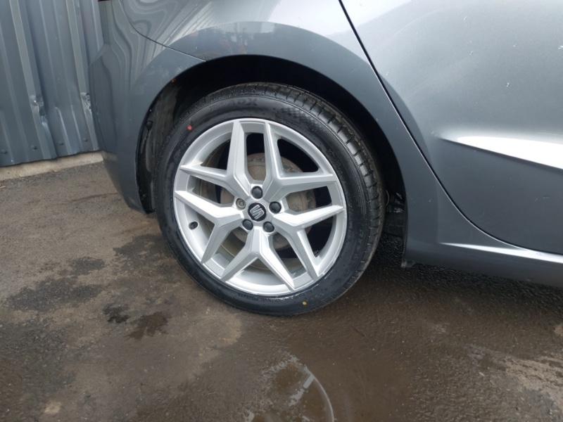 Used SEAT Ibiza 2018 for sale - 76427205: Photo 12