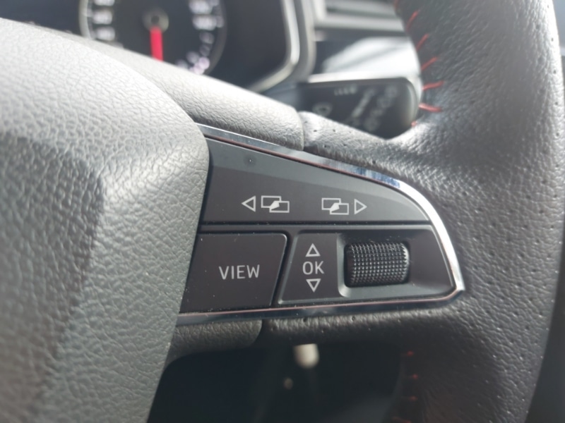 Used SEAT Ibiza 2018 for sale - 76427205: Photo 17