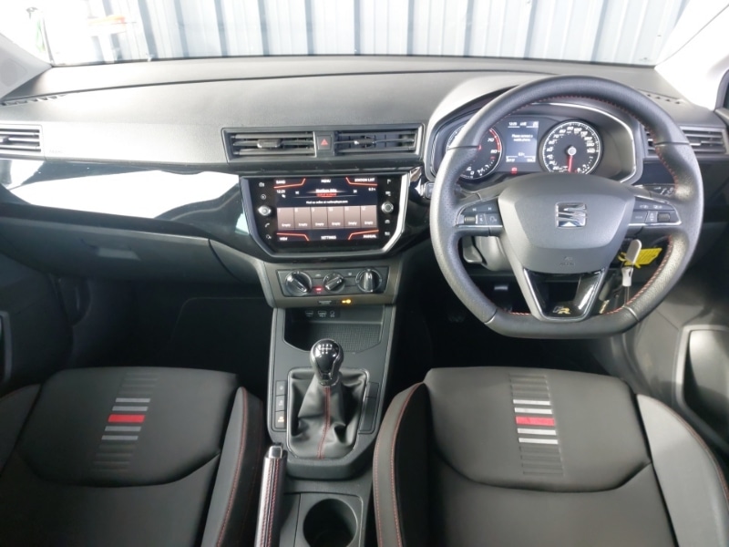 Used SEAT Ibiza 2018 for sale - 76427205: Photo 2