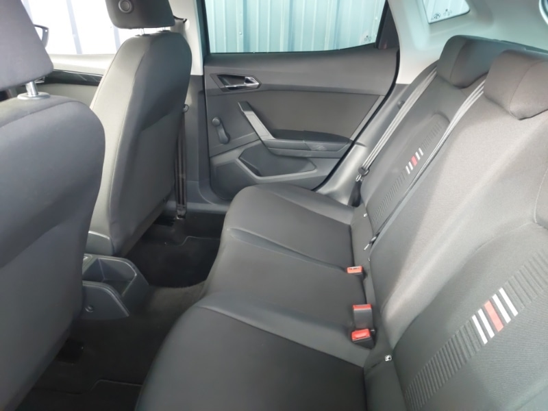 Used SEAT Ibiza 2018 for sale - 76427205: Photo 6