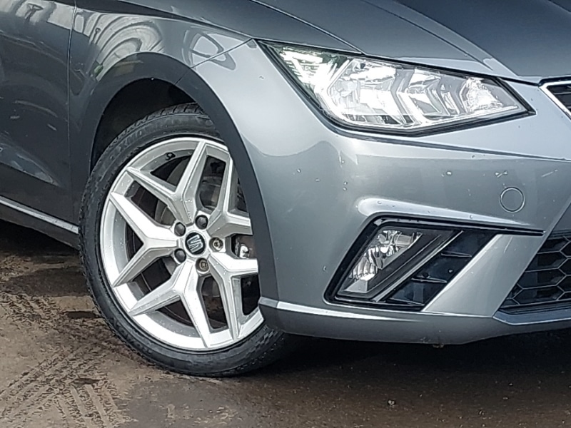 Used SEAT Ibiza 2018 for sale - 76427205: Photo 9