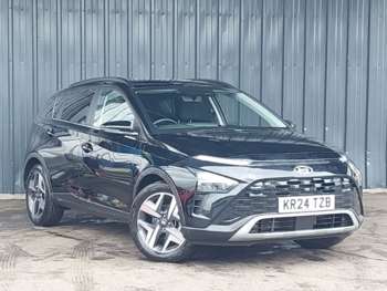 Used Hyundai BAYON 2024 for sale - 75369025: Photo