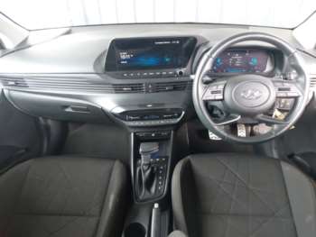 Used Hyundai BAYON 2024 for sale - 75369025: Photo