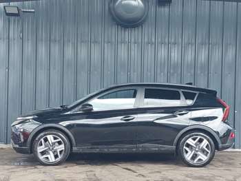Used Hyundai BAYON 2024 for sale - 75369025: Photo