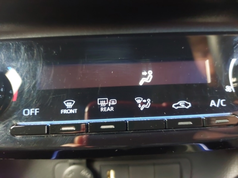 Used Toyota Aygo X 2022 for sale - 76493035: Photo 15