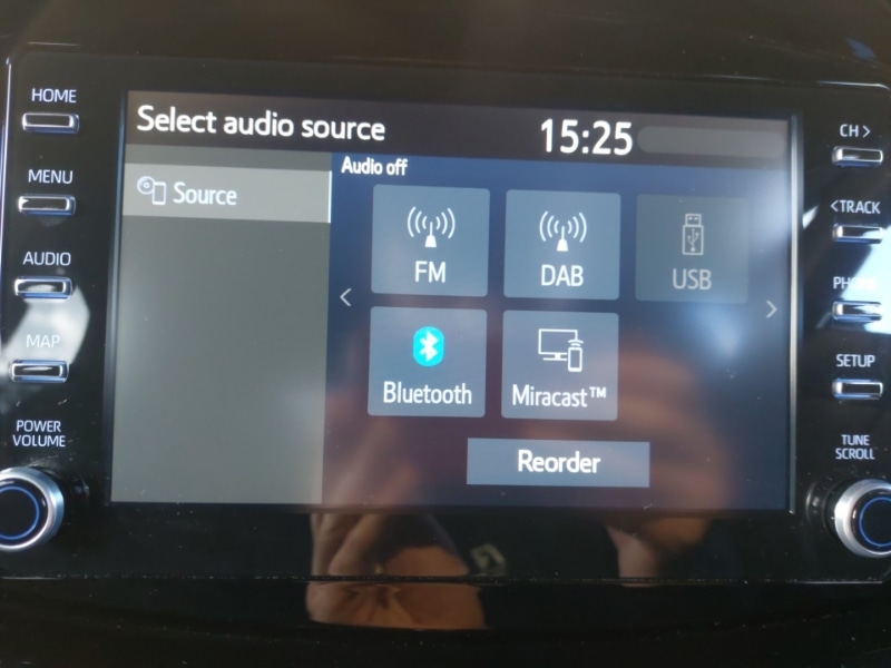 Used Toyota Aygo X 2022 for sale - 76493035: Photo 19