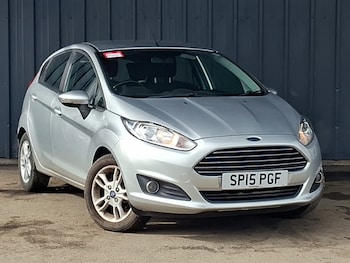 Ford Fiesta feature image