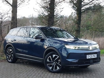 Used Vauxhall Grandland 2025 for sale - 78327545: Photo