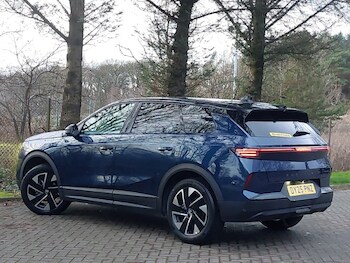 Used Vauxhall Grandland 2025 for sale - 78327545: Photo