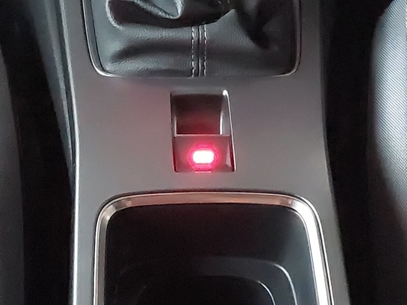 Used Vauxhall Mokka 2025 for sale - 76795267: Photo 11