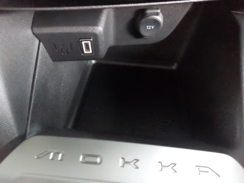 Used Vauxhall Mokka 2025 for sale - 76795267: Photo 14