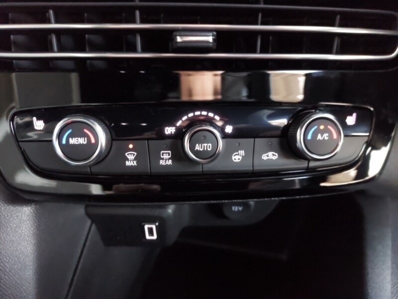 Used Vauxhall Mokka 2025 for sale - 76795267: Photo 15