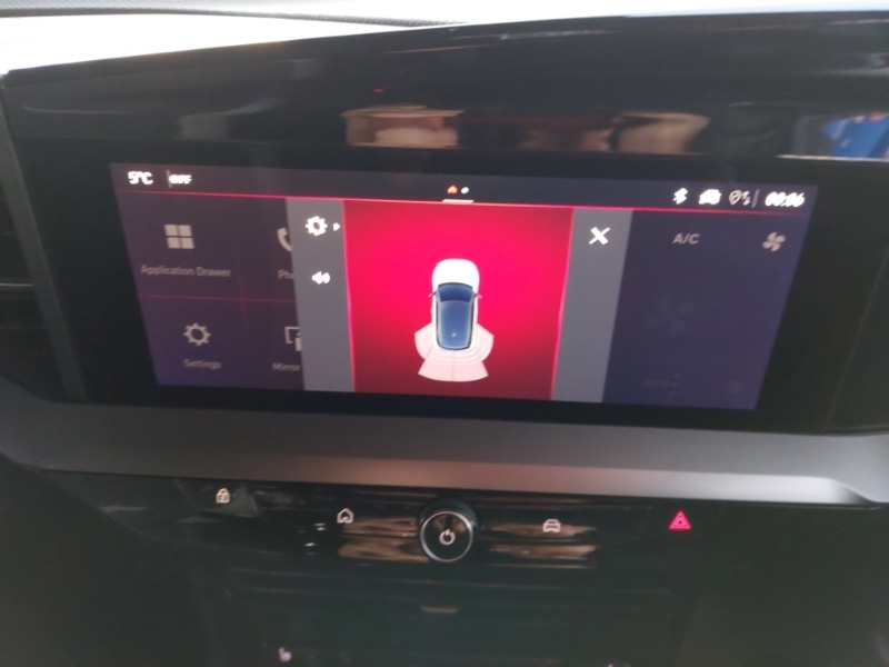 Used Vauxhall Mokka 2025 for sale - 76795267: Photo 18