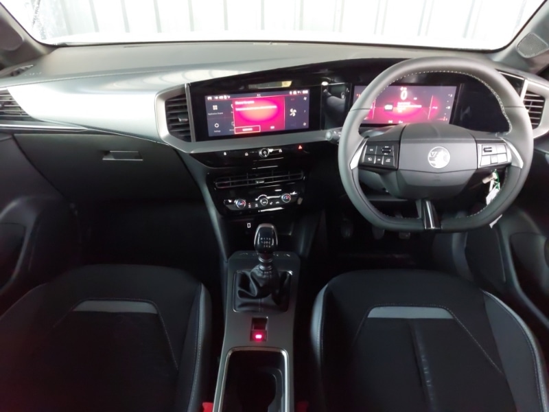 Used Vauxhall Mokka 2025 for sale - 76795267: Photo 2