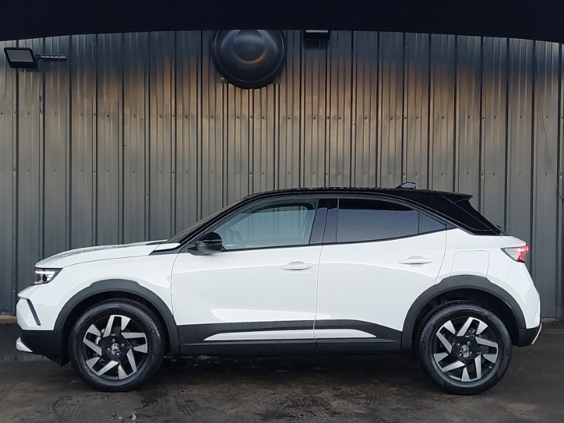 Used Vauxhall Mokka 2025 for sale - 76795267: Photo 4