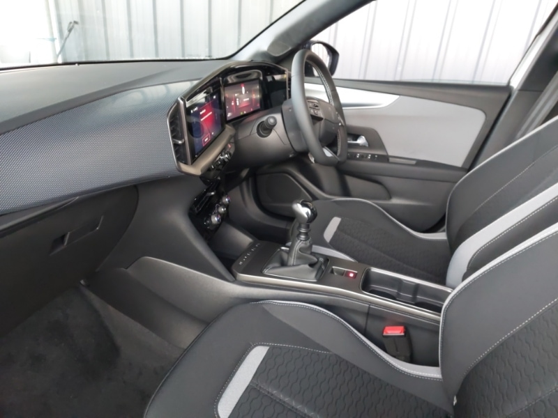 Used Vauxhall Mokka 2025 for sale - 76795267: Photo 5