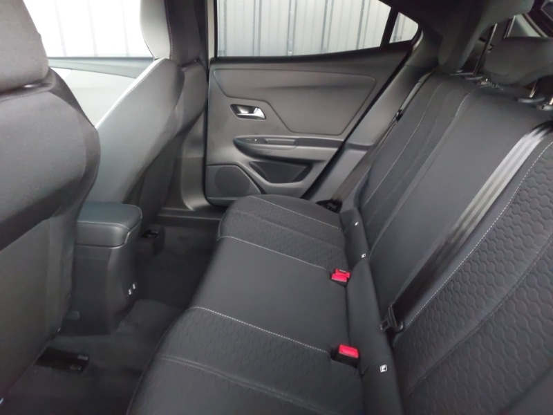 Used Vauxhall Mokka 2025 for sale - 76795267: Photo 6