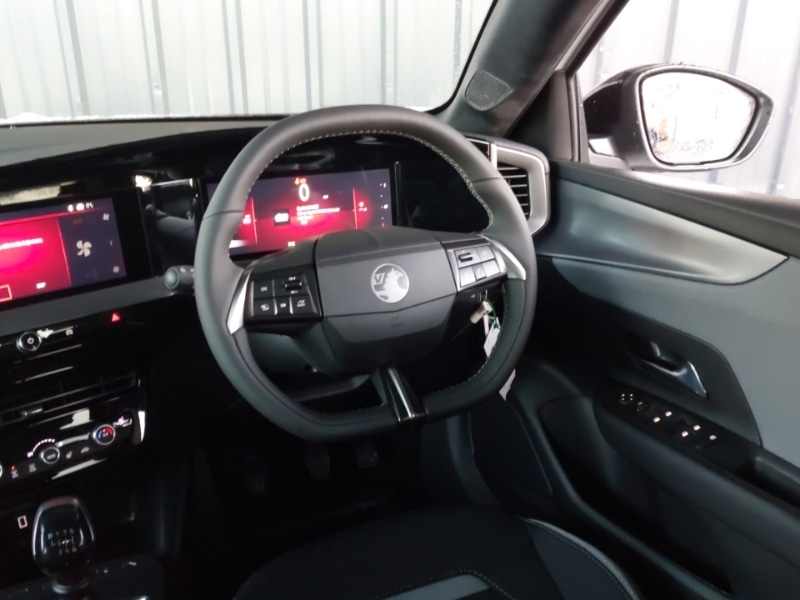 Used Vauxhall Mokka 2025 for sale - 76795267: Photo 7