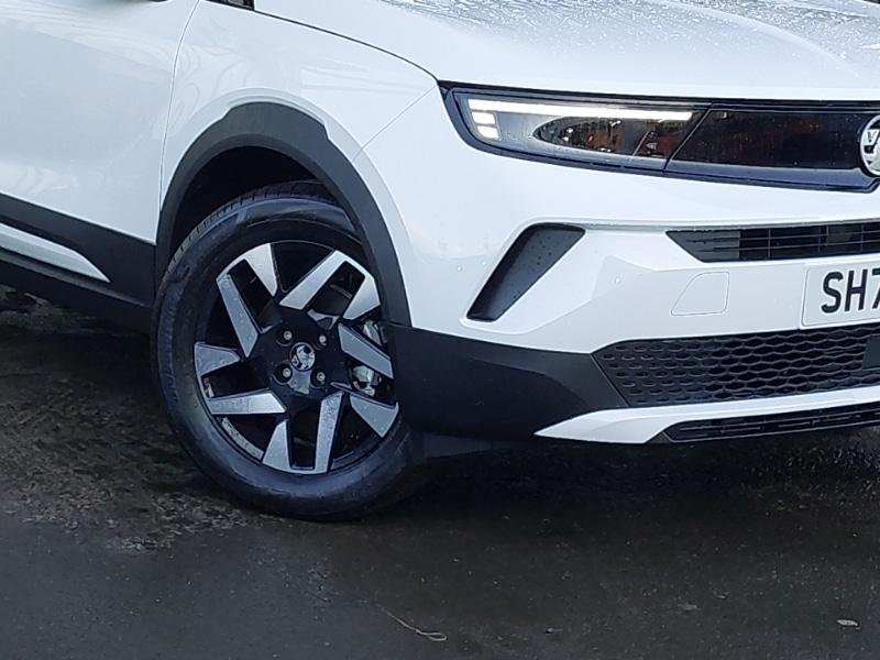 Used Vauxhall Mokka 2025 for sale - 76795267: Photo 9