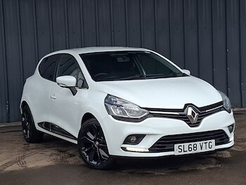 Used Renault Clio 2018 for sale - 78360917: Photo