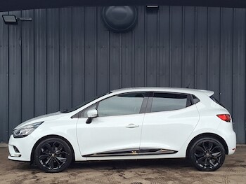 Used Renault Clio 2018 for sale - 78360917: Photo