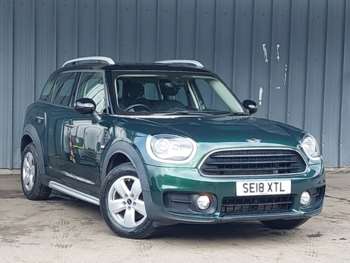 2018 - 1.5 Cooper 5dr