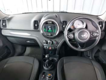 Used MINI Countryman 2018 for sale - 74767613: Photo