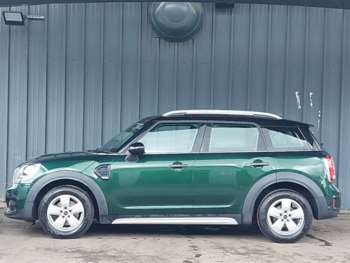 Used MINI Countryman 2018 for sale - 74767613: Photo